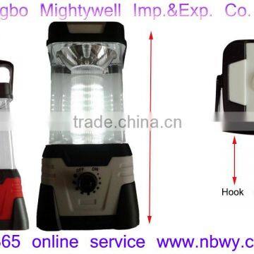 48 LED Lantern