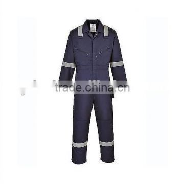 100% cotton 16x12 260g /280g coverall