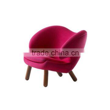 Fashion special design adjustable chair for dining room YA70181