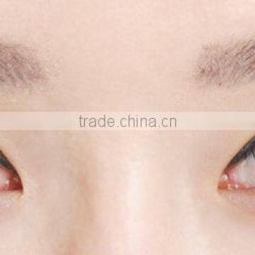 big eyes korea contact lens EOS LUNA Ice II cheap color contacts