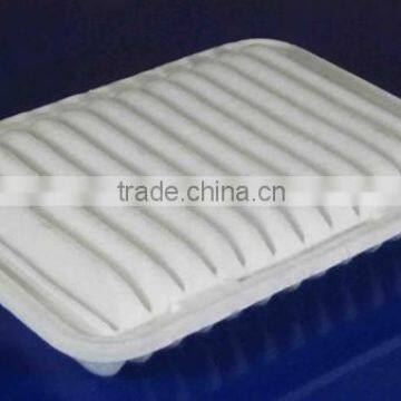 good quality auto parts air filter 17801-21050 fits TOTOYOTA,LEXUS,CROWNYOTA,LEXUS,CROWN