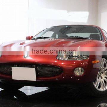 USED CARS - JAGUAR XKR COUPE 4.2 (LHD 820112 GASOLINE)