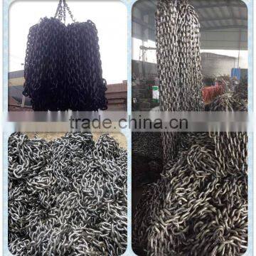 chain link, square link chain