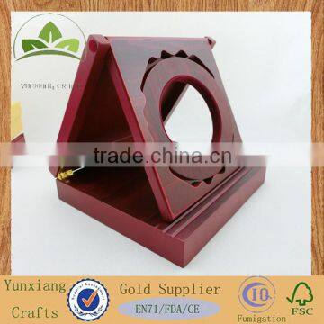 Customized wooden souvenirs decorative boxes