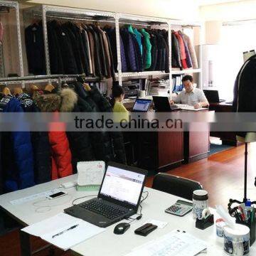 Fashion Ladies' Cardigan Slim O Neck Sweater photo-5