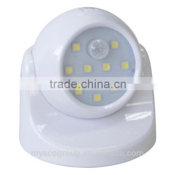 SMD WIRELESS MOTION SENSOR LIGHT