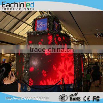 Shenzhen Eachinled high bright advertising led sign board