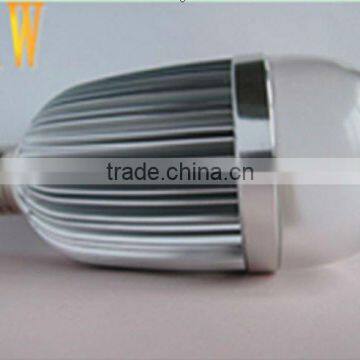 11W led bulb