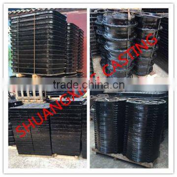 Manhole Cover photo-5