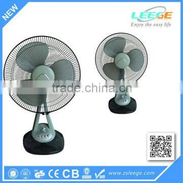 FT-40D 16'' new style desk fan