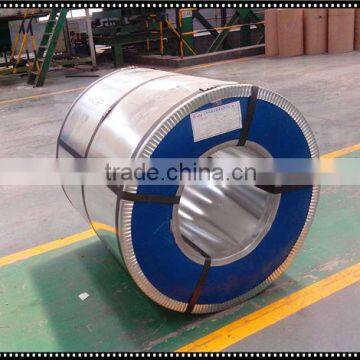 China -JCX--PPGI color Steel galvanized air ducts galvanize steel