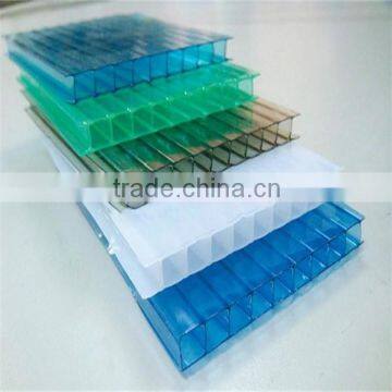 foshan tonon polycarbonate sheet manufacturer thick plastic rubber made in China (TN0338)