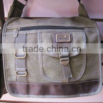 cheap leisure shoulder bag for men