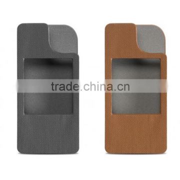 SHANLING M2 Leather Sheath