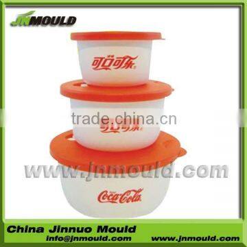 plastic injection mold maker