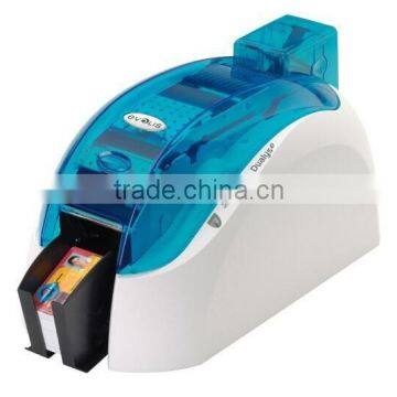Evolis Dualys 3 Dual Sided card Printer with USB and Ethernet