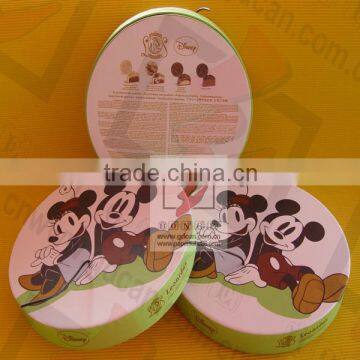 Cosmetic match box printing perfume packing box printing guangzhou