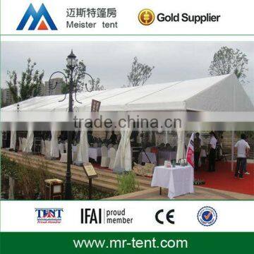 Outdoor 150 people tent 10x15m