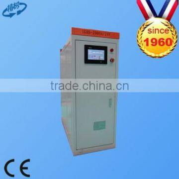 electro galvanized rectifier with air cooling system (0~55000A 5~60V)