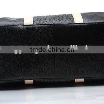 Genuine Leather Lady Fashion Bag Online Shop China photo-6