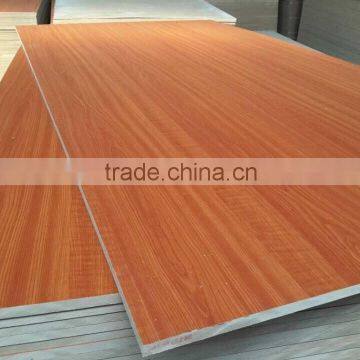 best quality Melamine particle board for furniture