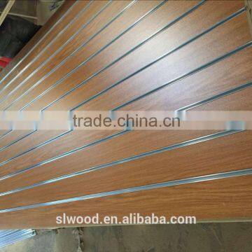 slot wall panel mdf