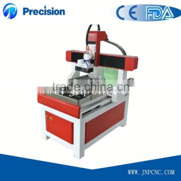 China good character Servo drive motor JPM0609 auto tool changing cnc router manufacturer