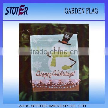 garden flag