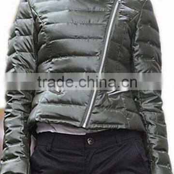 Korea Best West Urban Down Tribal Mouton Fashion New Winter Sport Women Coat Model, Cheap Wholesale Lady Woman Clothes 2016 photo-2