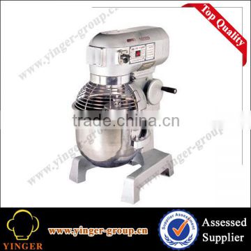 YGB25 25L Planetary food mixer