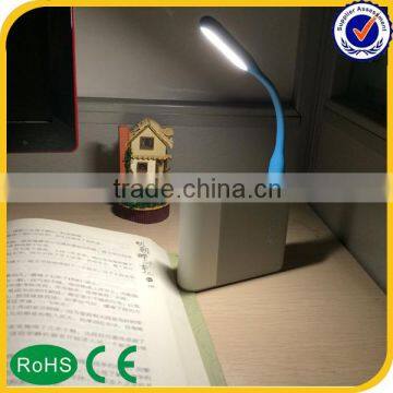 Good design energy-saving flexible usb led lamp