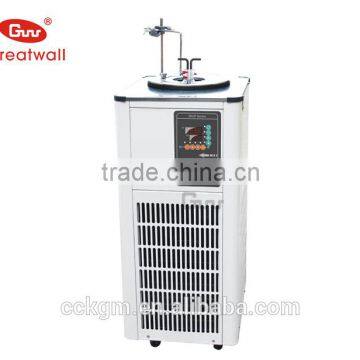 DHJF-8002(2L,-80) Low-temperature (Constant-temperature) Stirring Reaction Bath