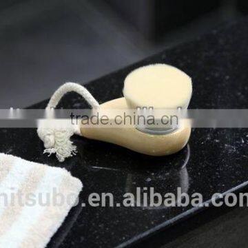 Cleaning Face Brush for Pore Care photo-3