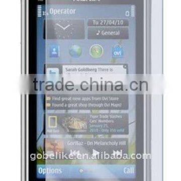 Mobile phone Screen Protector for Nokia N8