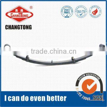 Light Trailer Leaf Springs