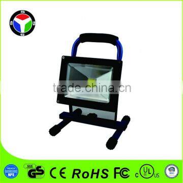 20W Portable frame led flood light with CE ROHS