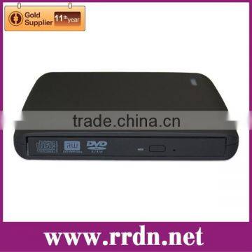 Tray Load CD/DVD-RW Writer Player USB Enclosure A13 photo-4