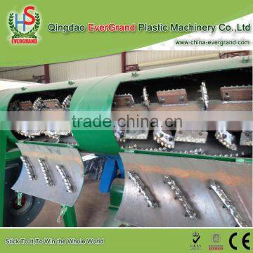 China Factory Price Pet Bottles Label Removing Machine