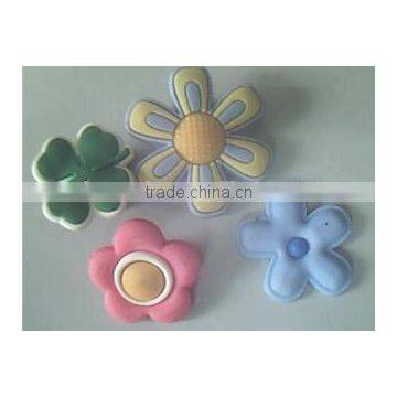 Personalized Flower Small Buckle For Shoe