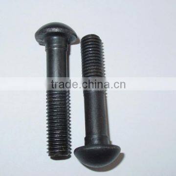 DIN 607 Cup Head Nib Carriage Bolt