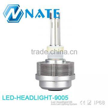 led bulb high brightness led 12v car lights led hid light