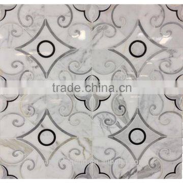 Design Natural Marble Pattern Marble Price per Square Meter photo-3