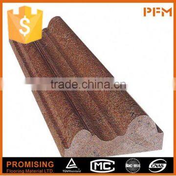 High Class Villa Use Natural Granite Trim & Molding photo-3