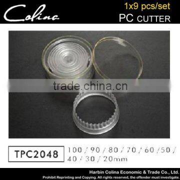Cookie Cutter