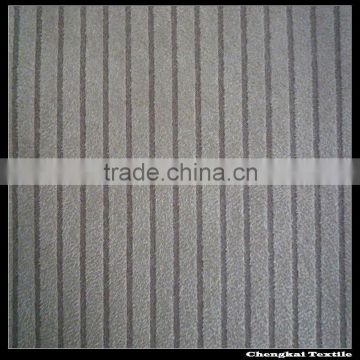 polyester suede fabric