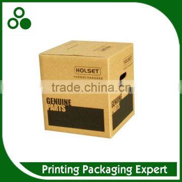 CORRUGATED BOX/MOVING BOX/PAPER BOX