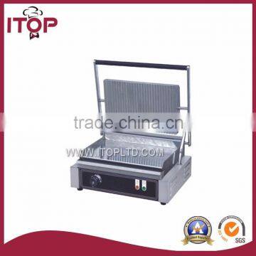 Sandwich Panini Grill