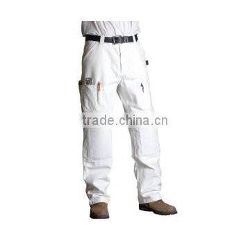 Mens cargo pants with side pockets