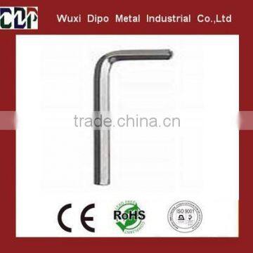 DIN911 L Type Socket Wrench/Socket Wrench