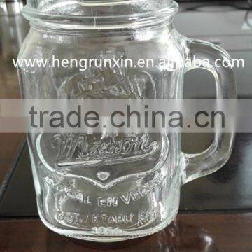 promotional marson mug juice glass